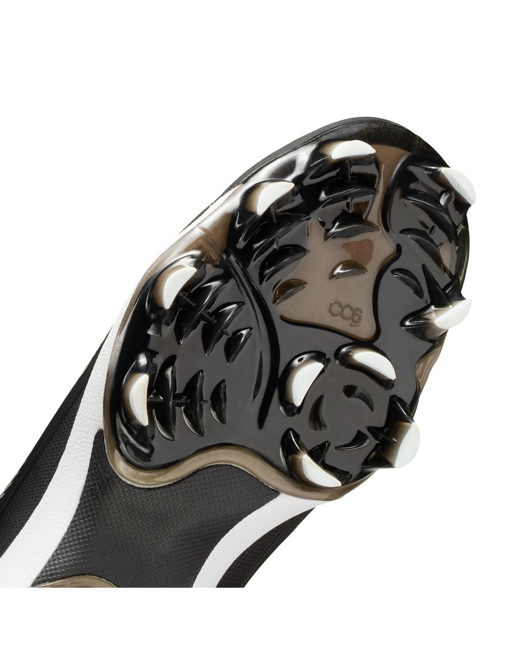 Nike Black Diamond Standout Mcs Baseball Cleats for men