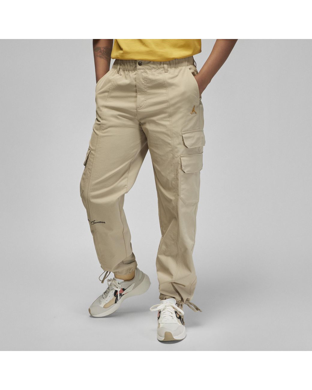 Brown Flight Heritage Cargo Pants | lupon.gov.ph