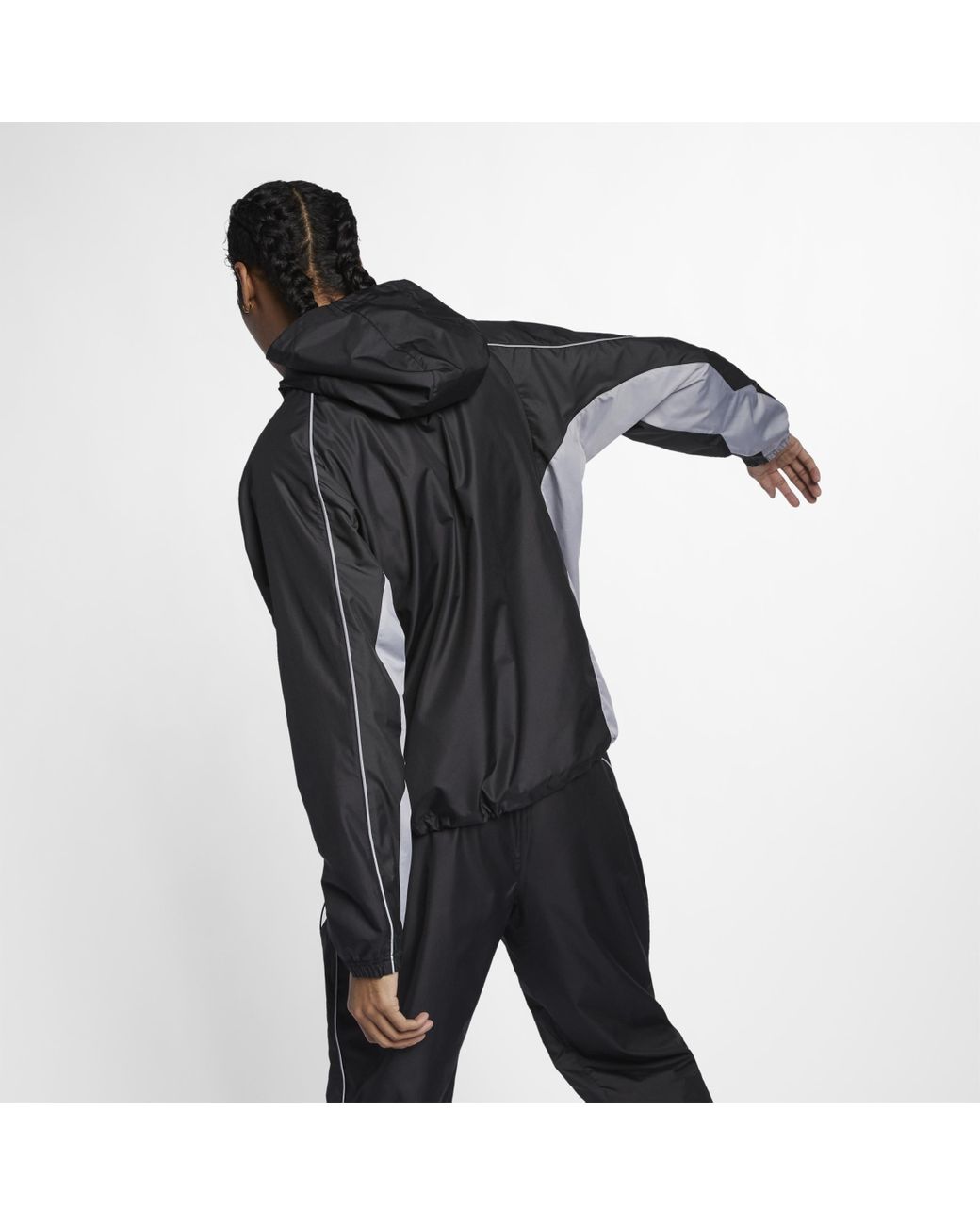 Nikelab tn clearance track jacket