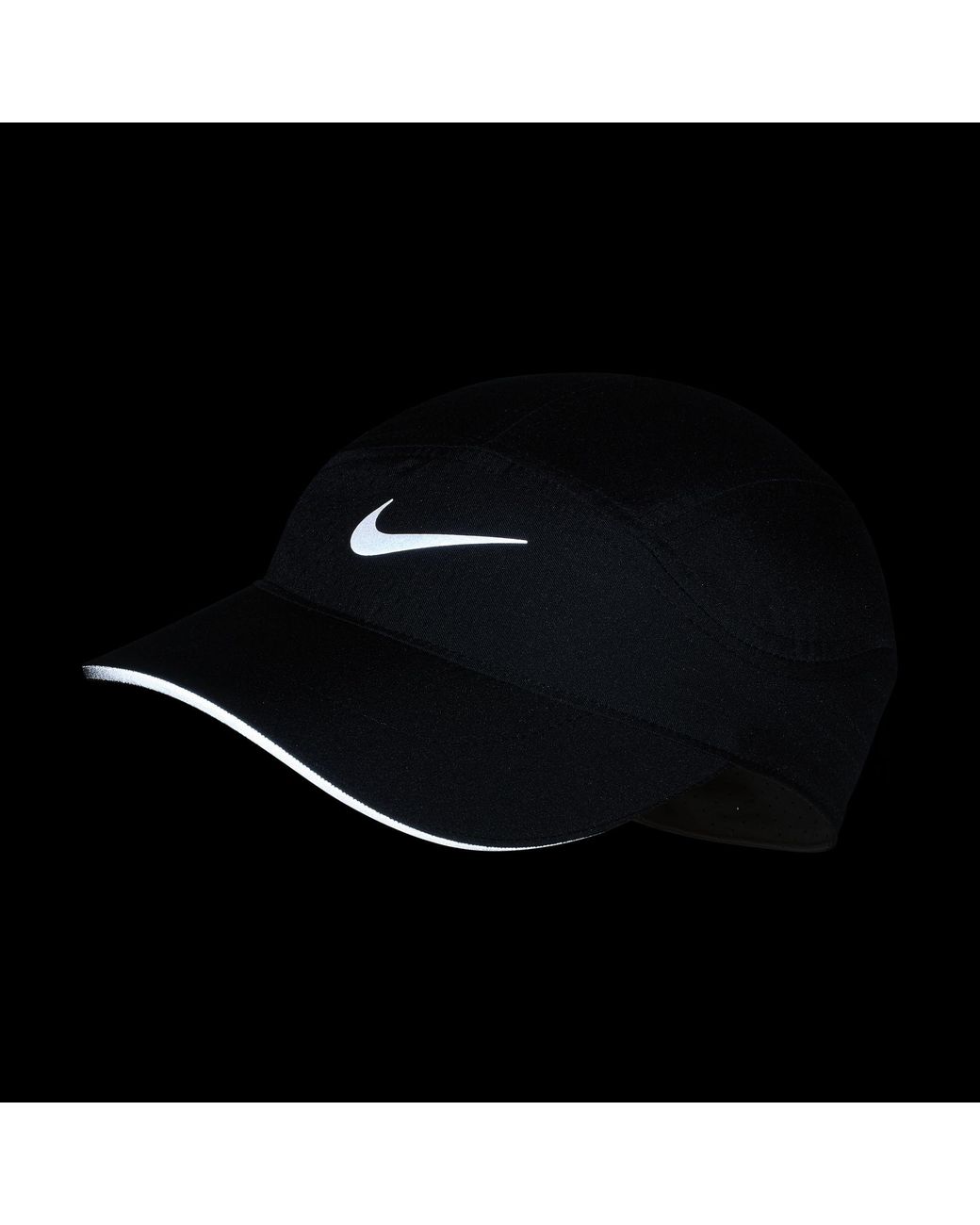 Nike Aerobill Tailwind Elite Baseball Cap in Black | Lyst Australia