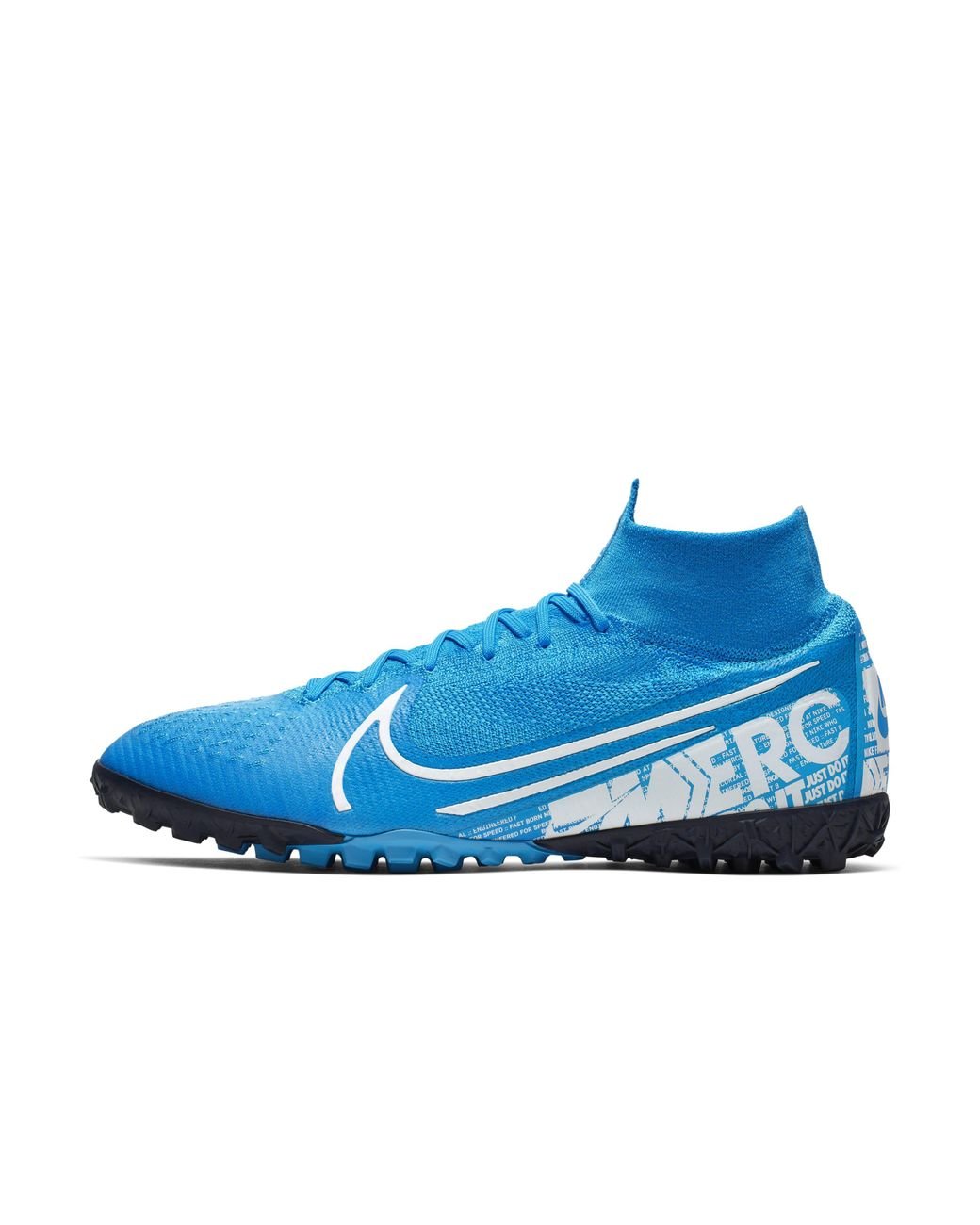 Nike Mercurial Superfly 7 Elite Tf Artificialturf Football Shoe in