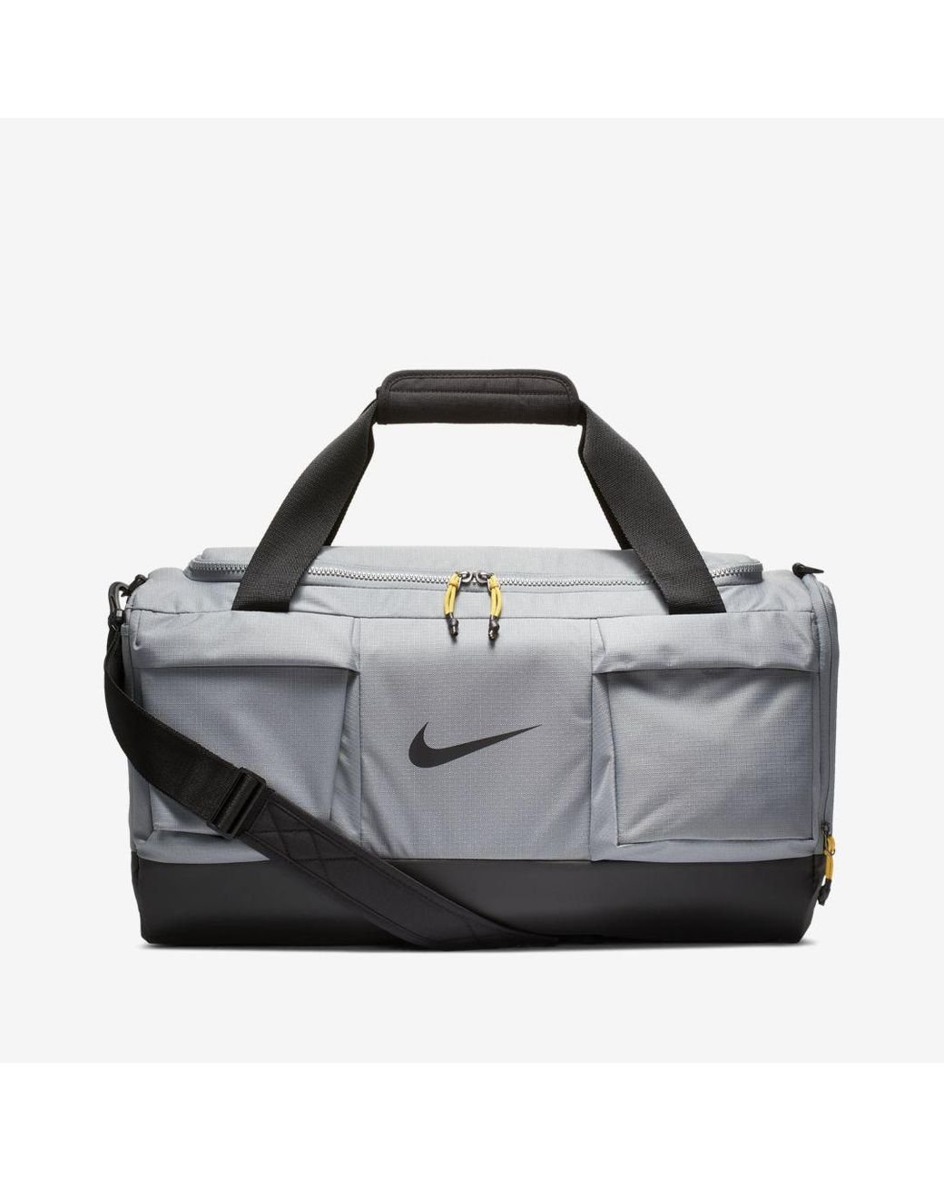 Nike Sport Golf Duffel (cool Grey) - Clearance Sale in Gray for | Lyst
