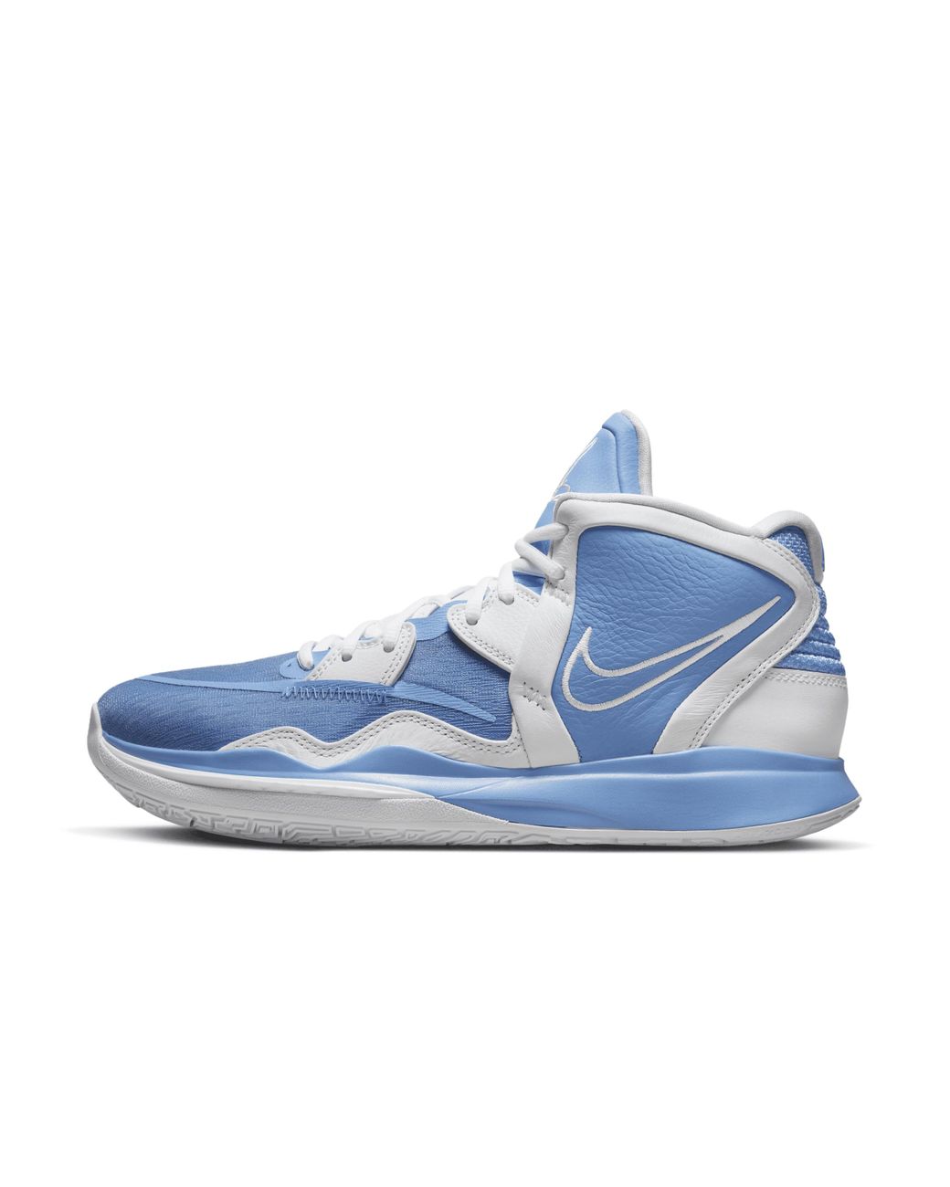 Nike Unisex Kyrie Infinity (team) Basketball Shoes In Blue, Lyst