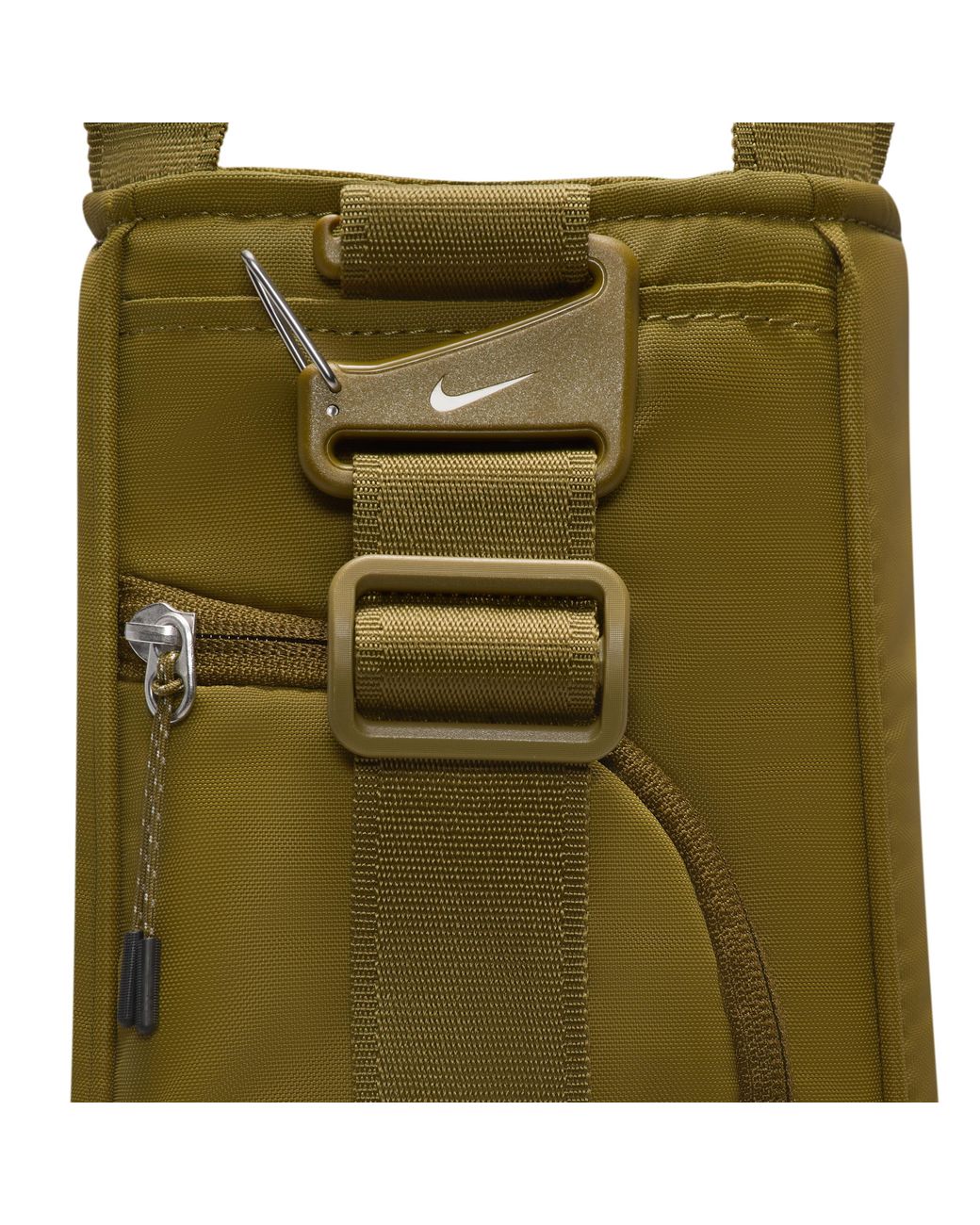 Nike Green Sportswear Commute Tote Bag (20L)