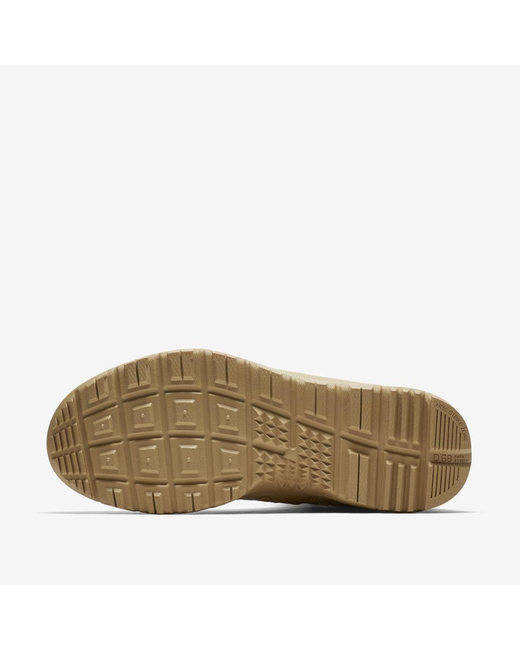 nike sfb gen 2 british khaki