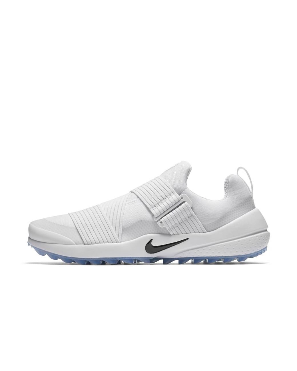 nike women's air zoom gimme golf shoes