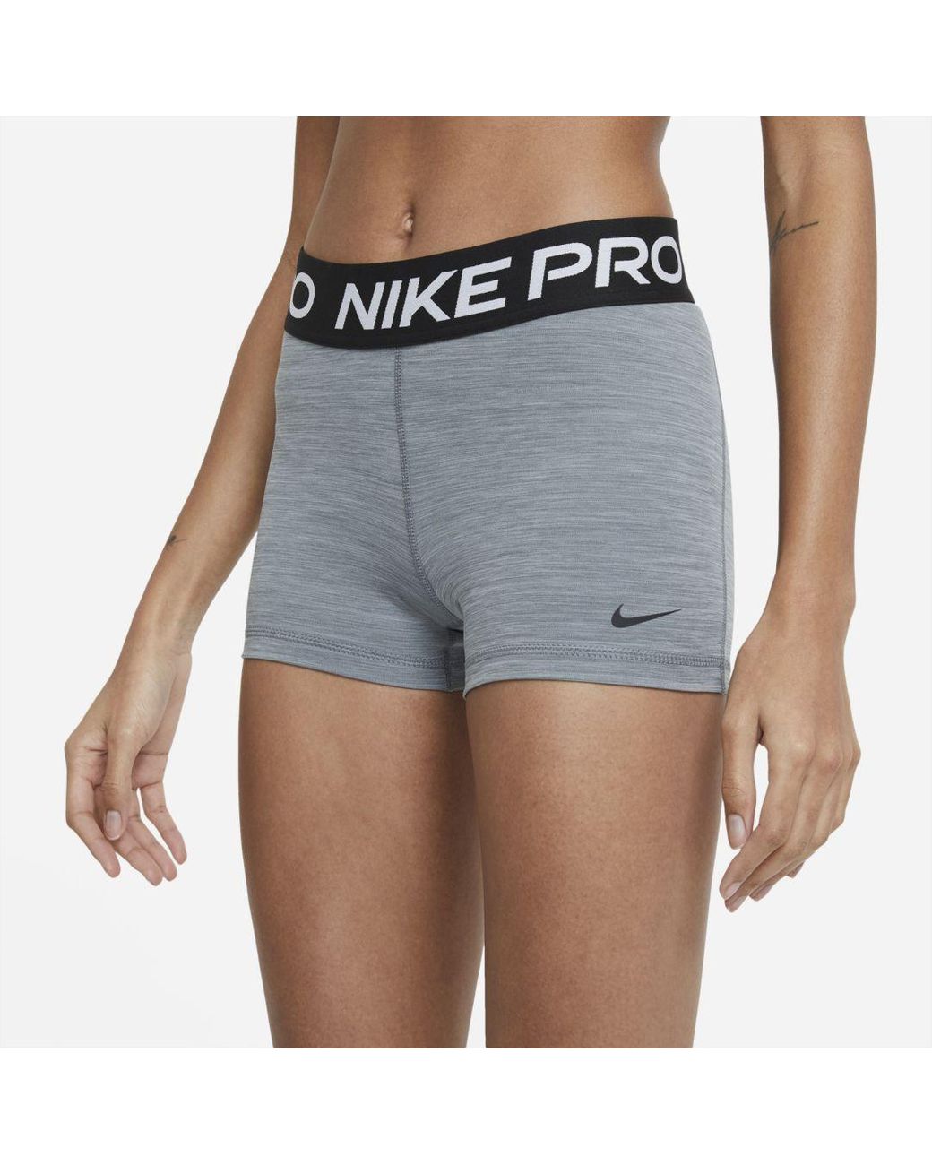 Nike Synthetic Pro 3\