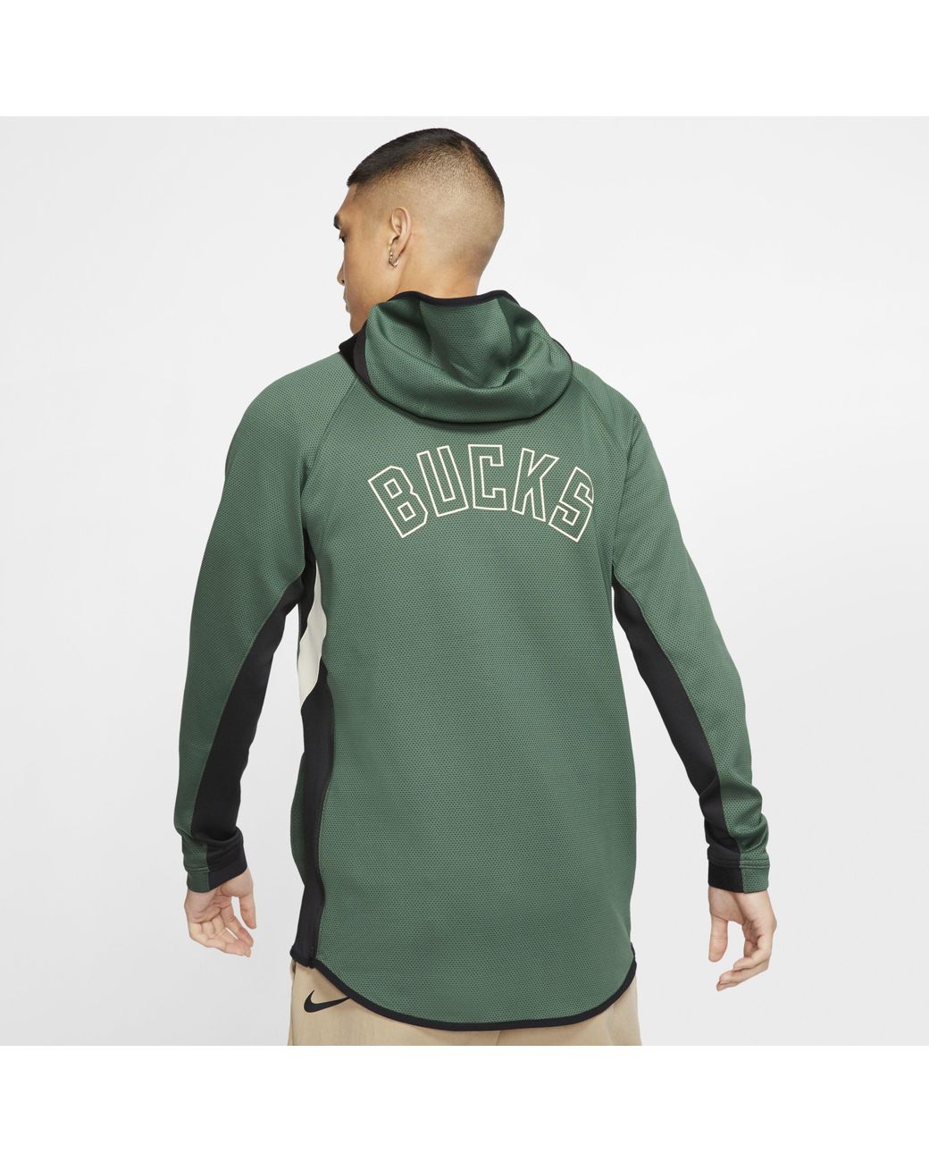 Bucks therma flex sale