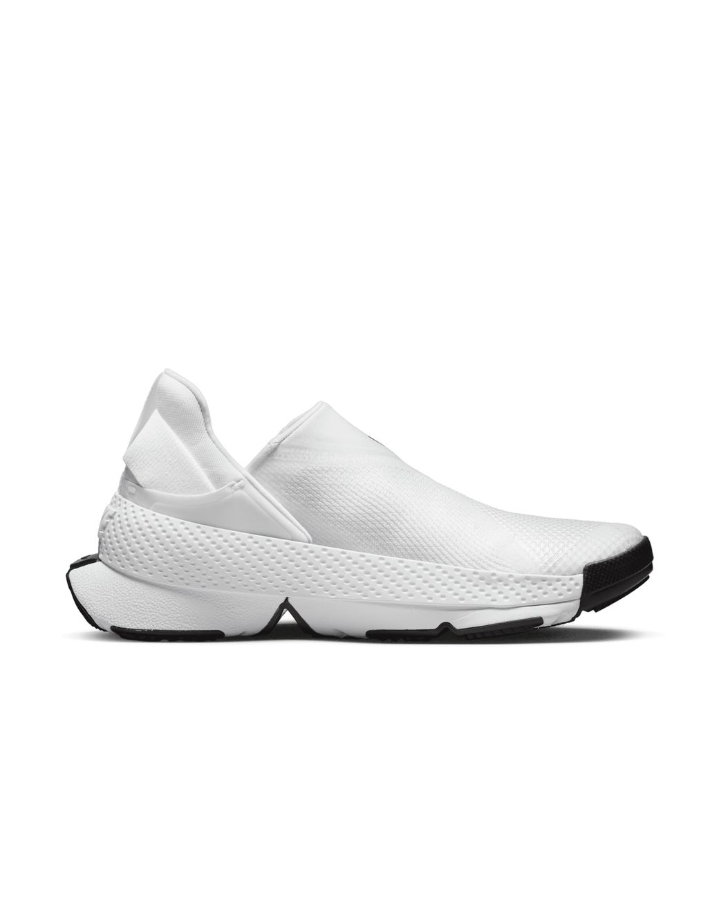 Nike Go Flyease Easy On Off Shoes in White Lyst UK