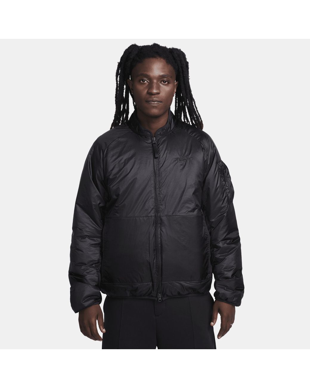 Nike Sportswear Windrunner Therma-FIT Water-Resistant Puffer