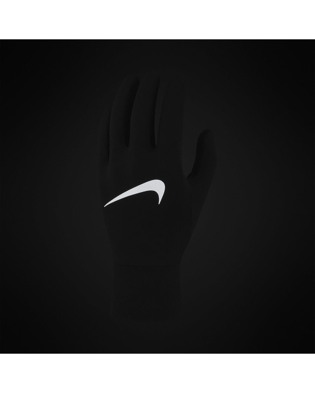 nike dri fit element gloves