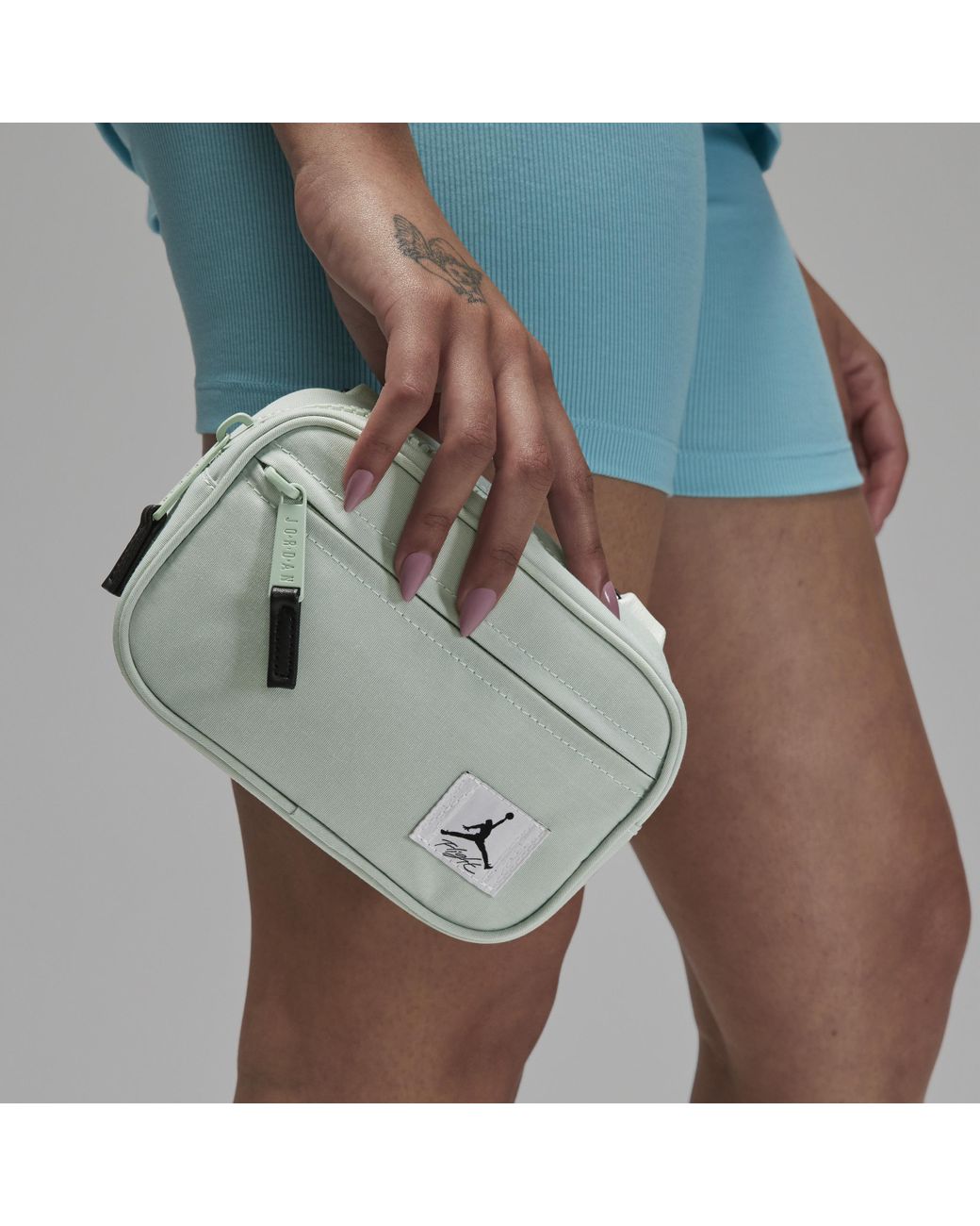 Waist bag air jordan original clearance