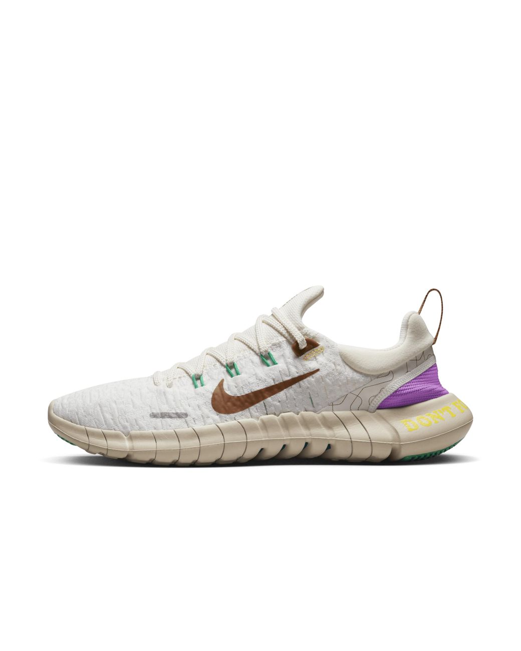 Nikes free run 5.0 hotsell
