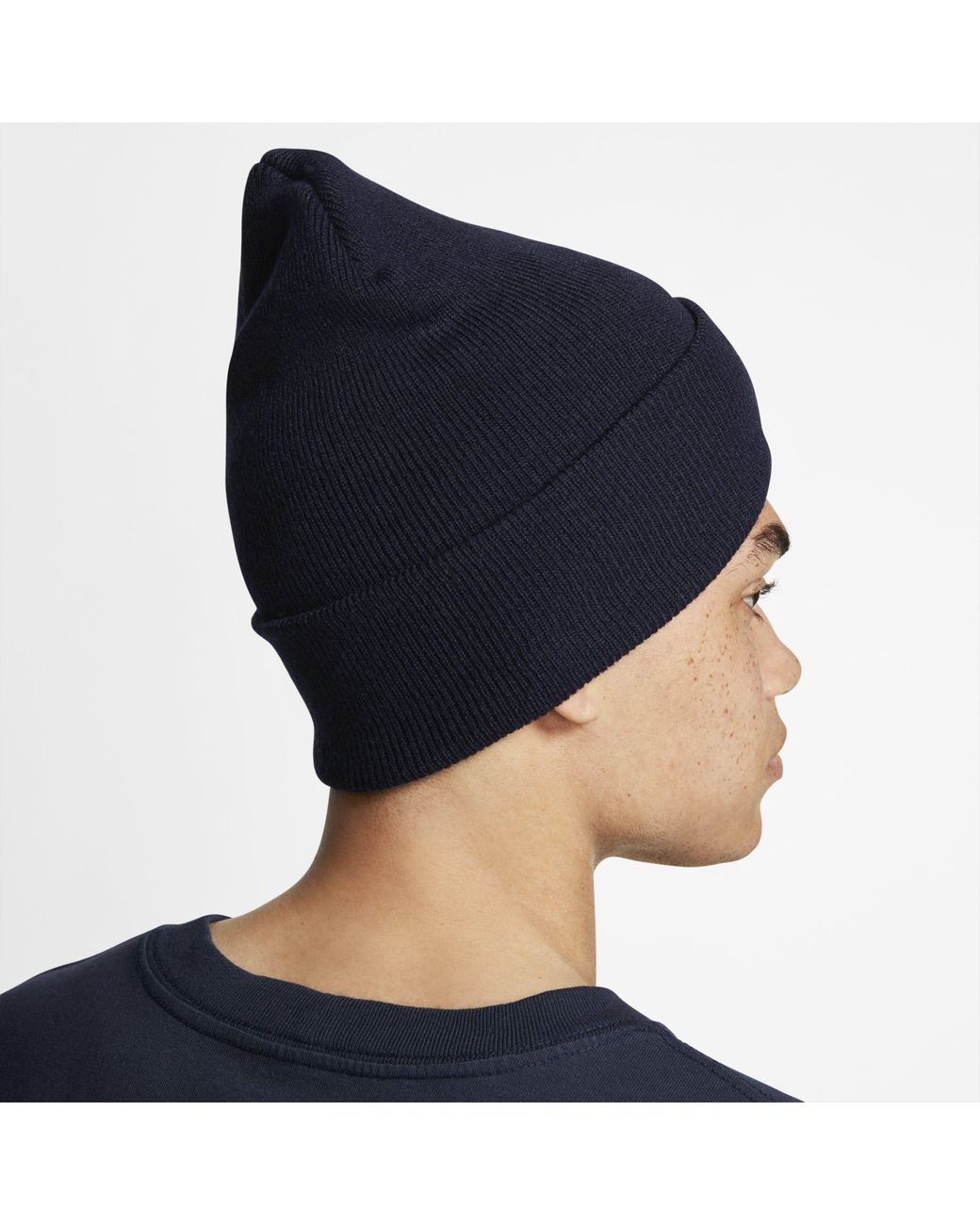 hurley carhartt beanie