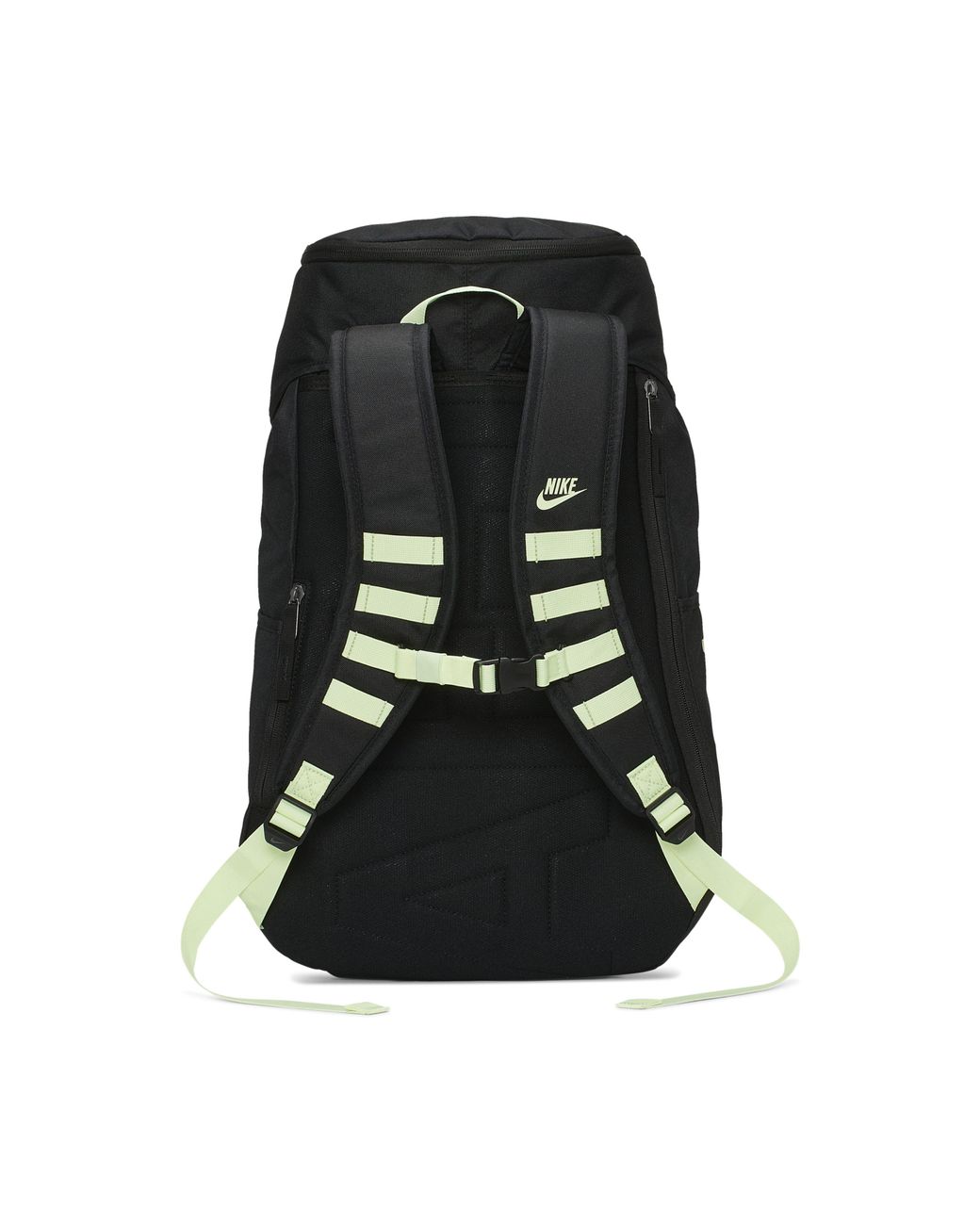 nike sportswear af1 backpack black