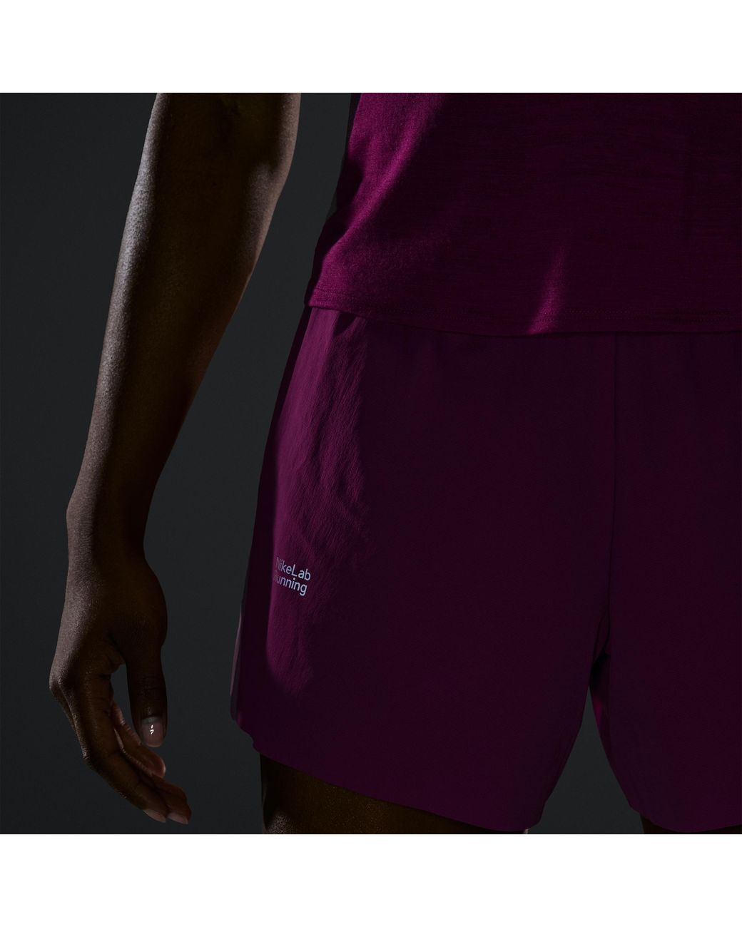 Nike Pink Lab