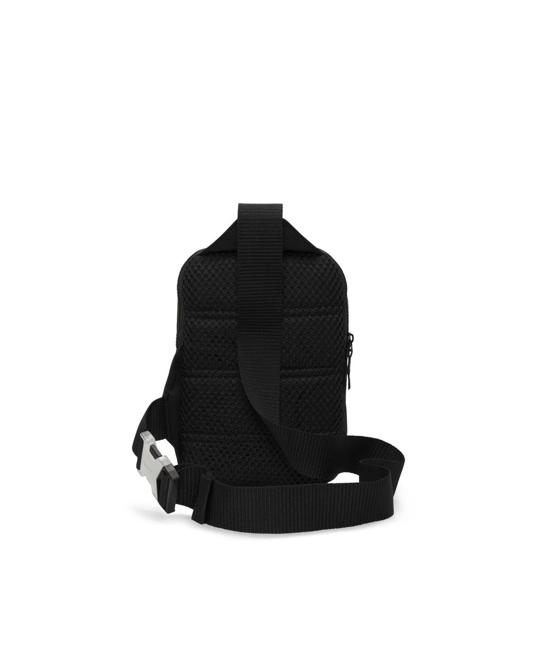 Nike Kyrie Crossbody Bag in Black for Men Lyst