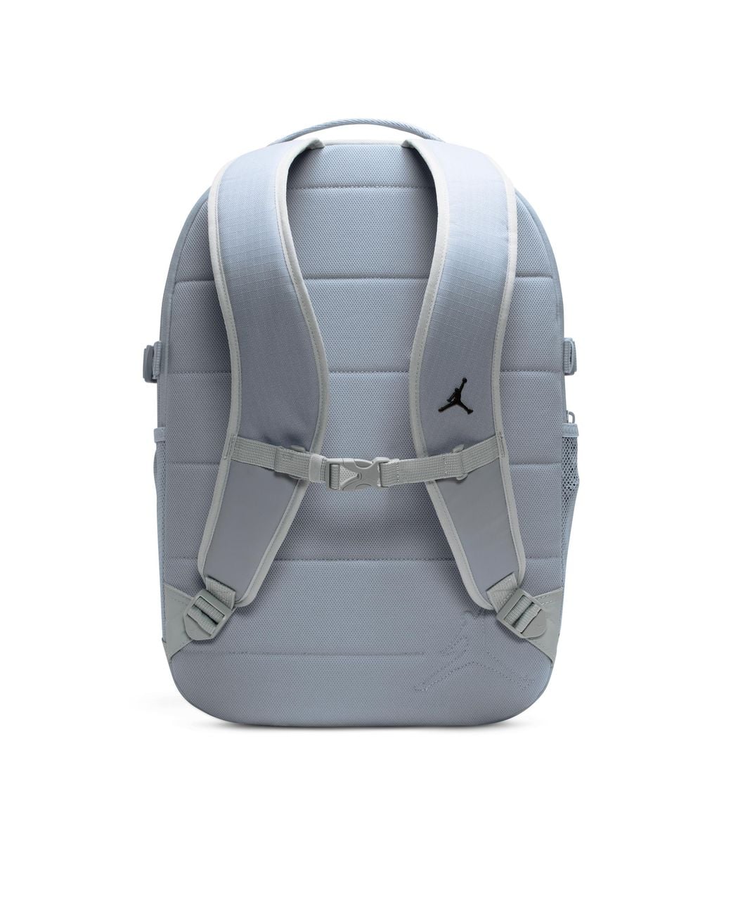 Nike Gray Blacktop Backpack (25L)