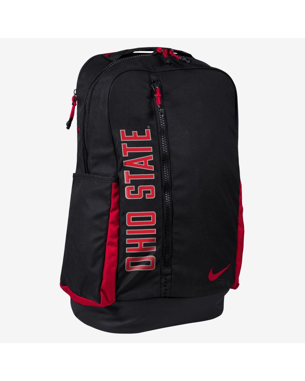 Nike College Vapor Power 2.0 (ohio State) Training Backpack in Black | Lyst