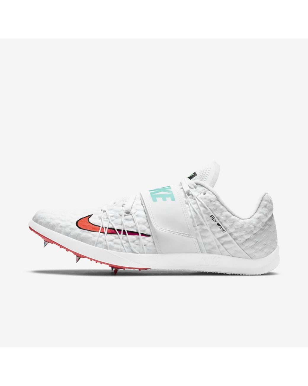nike triple jump elite unisex jumping spike