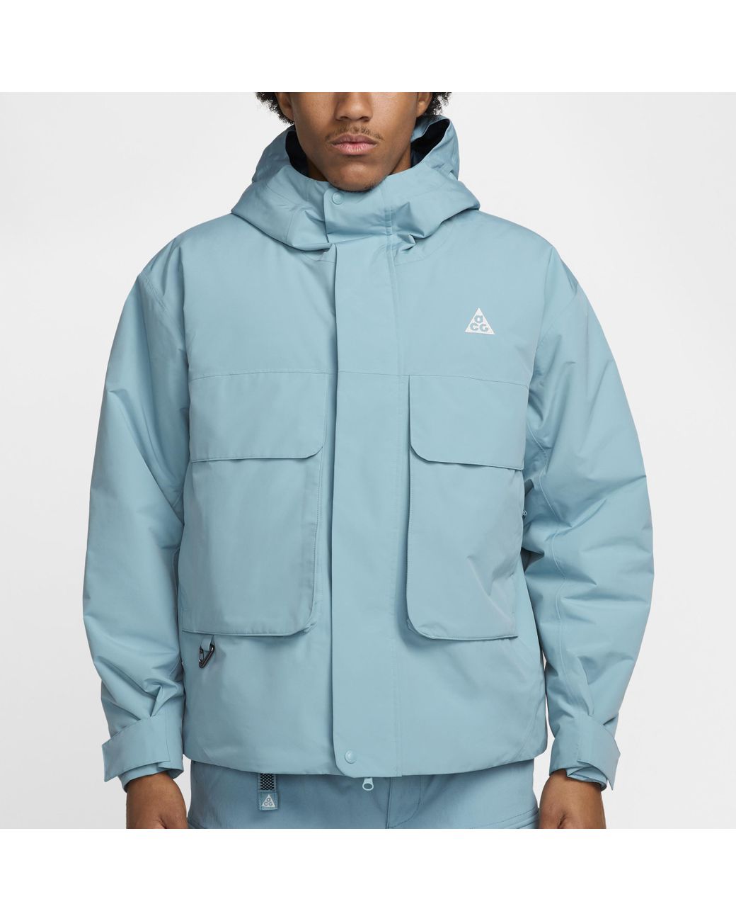nike acg primaloft jacket