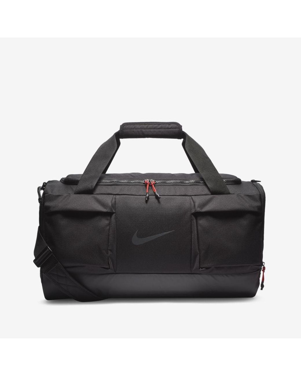 Nike Sport Golf Duffel Bag in Black for Men | Lyst