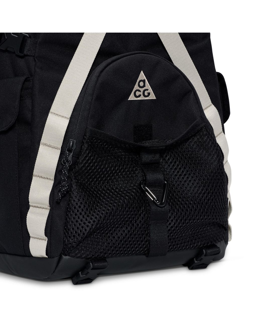 Nike Black Acg Daymax Backpack (25L)