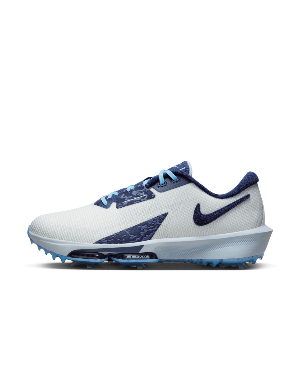 Nike Air Zoom Infinity Tour Nrg Golf Shoes in Blue for Men Lyst UK