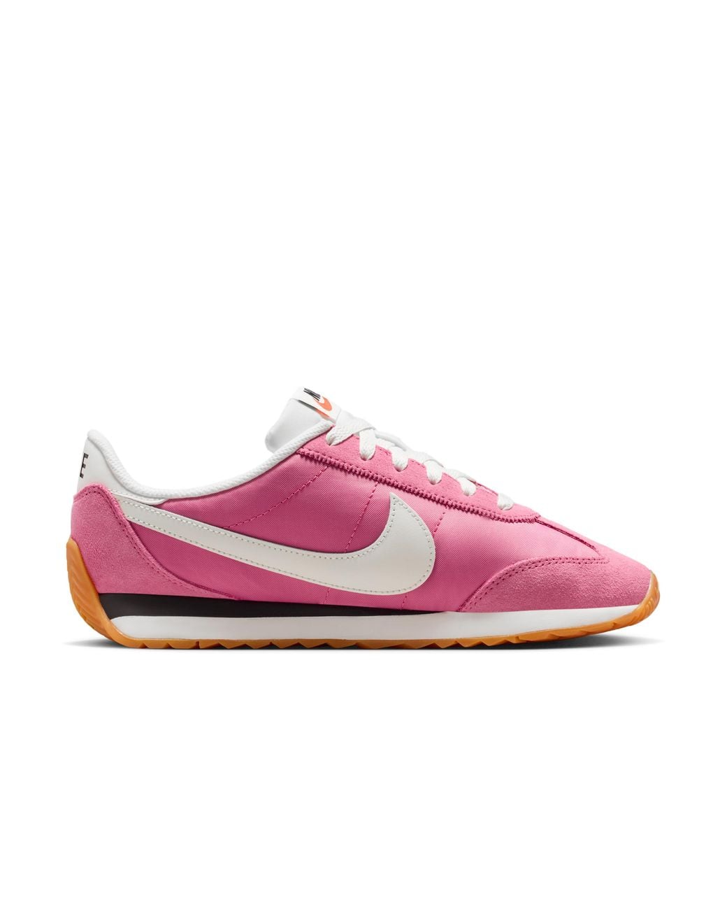Nike Pink Pacific Shoes