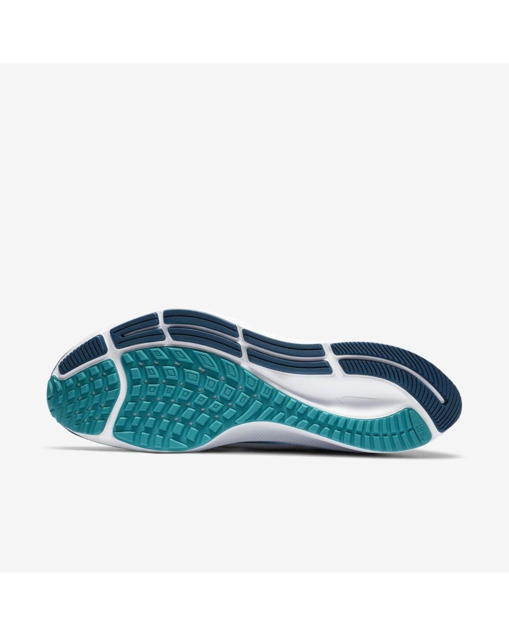 Nike Air Zoom Pegasus 37 (miami Dolphins) Running Shoe (white) for Men |  Lyst