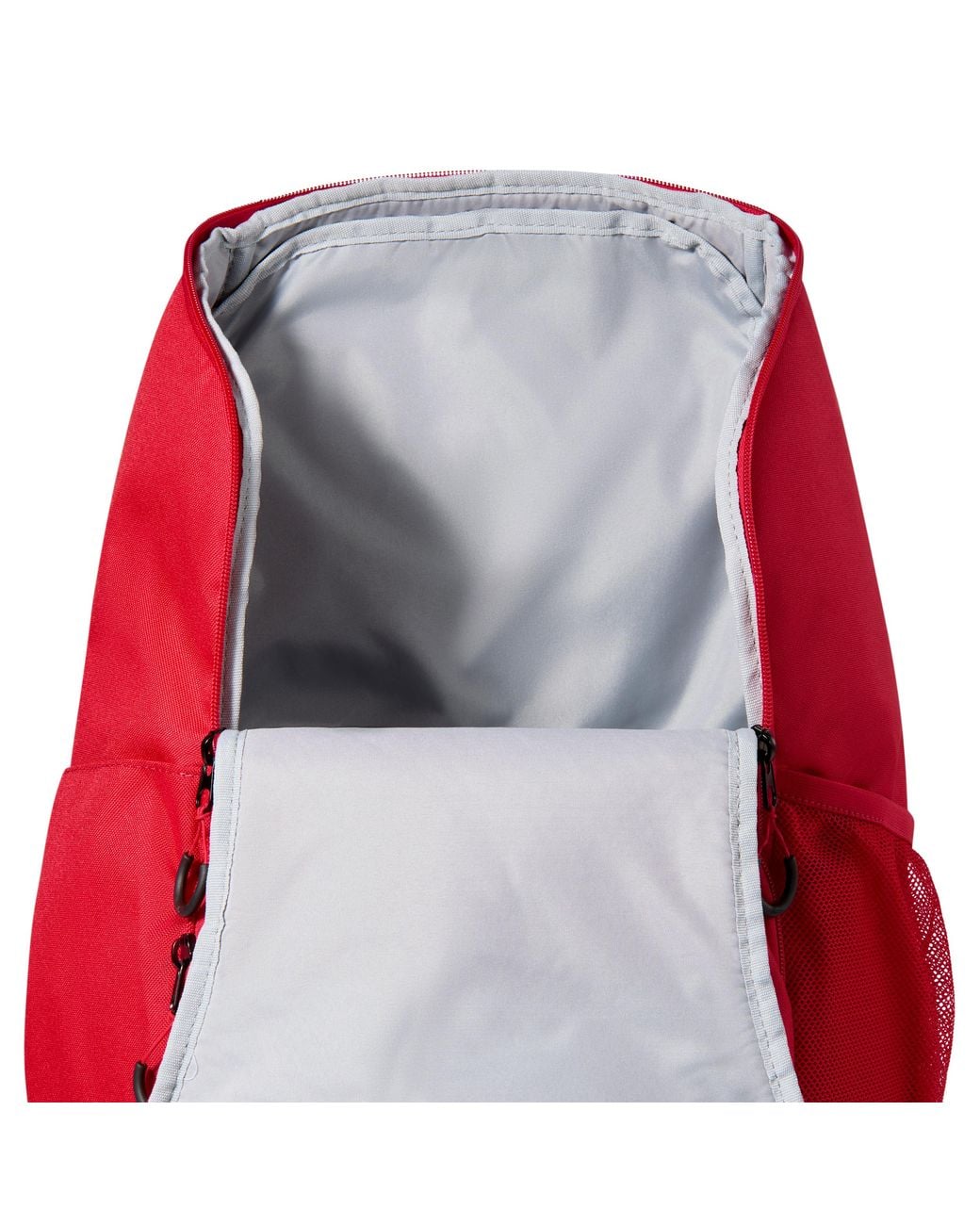 Nike Red Varsity Elite Backpack (32L)