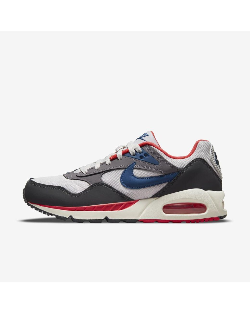 Nike Air Max Correlate Shoes in Gray | Lyst