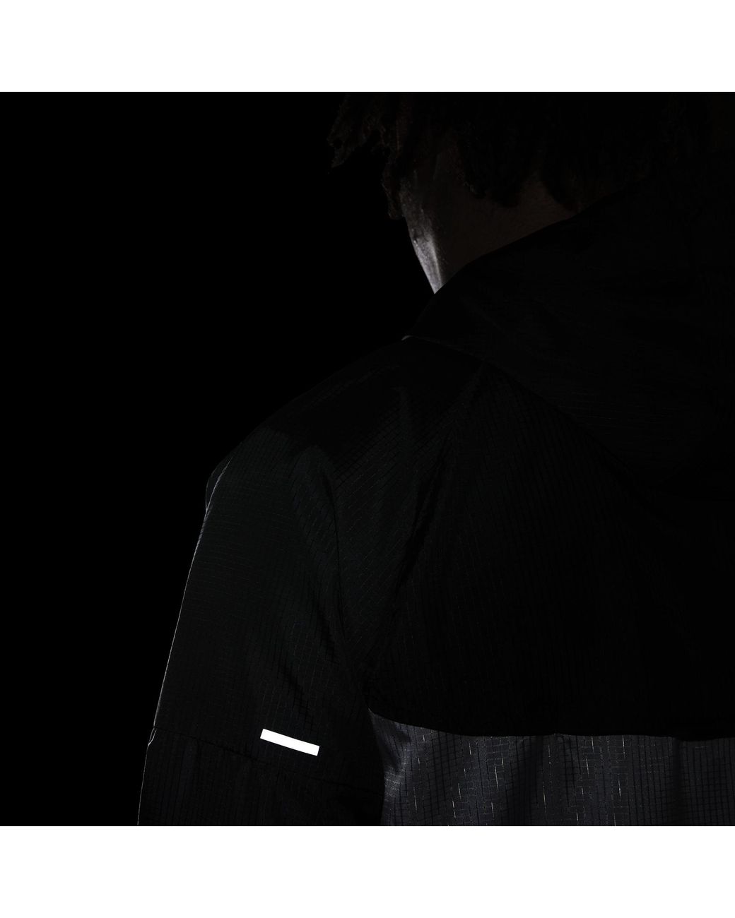 Nike Windrunner Eliud Kipchoge Running 