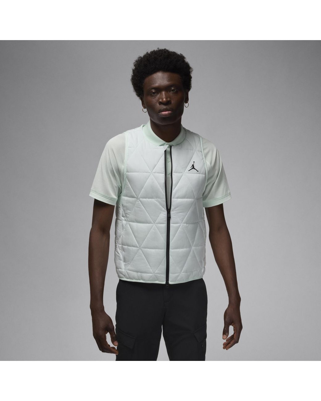 Nike golf body warmer hot sale