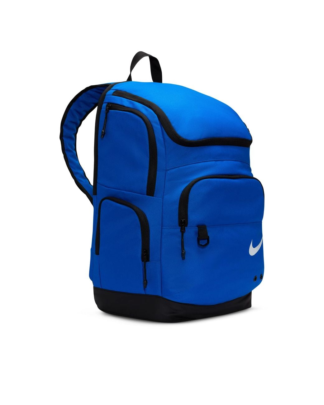 Nike Blue Swim Repel Backpack (35L)