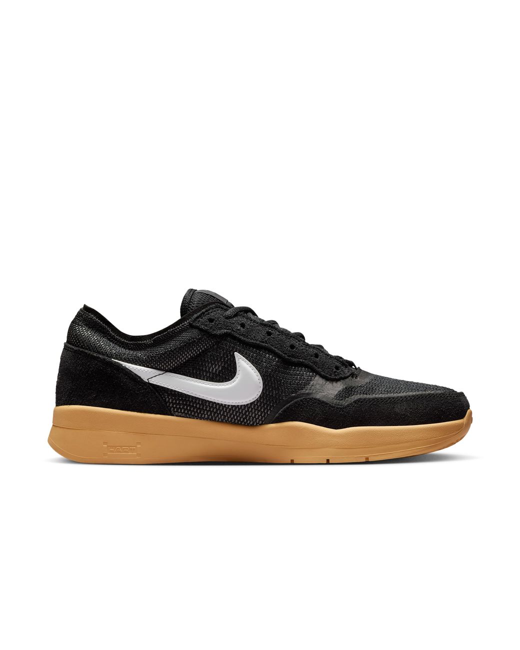 Nike Black Sb Ps8 Shoes for men
