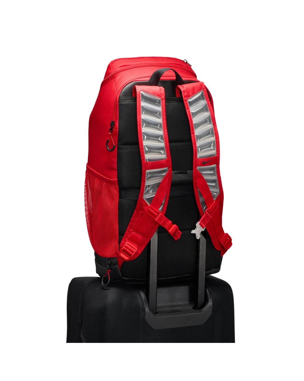 nike max air bag red