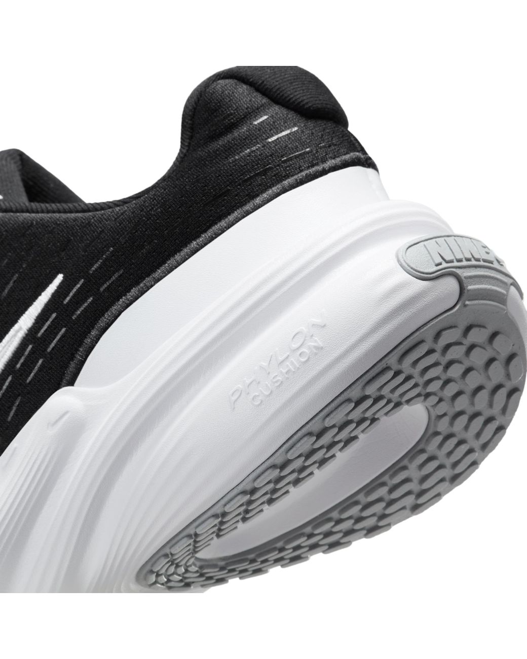 Nike Black Uplift Sc Shoes
