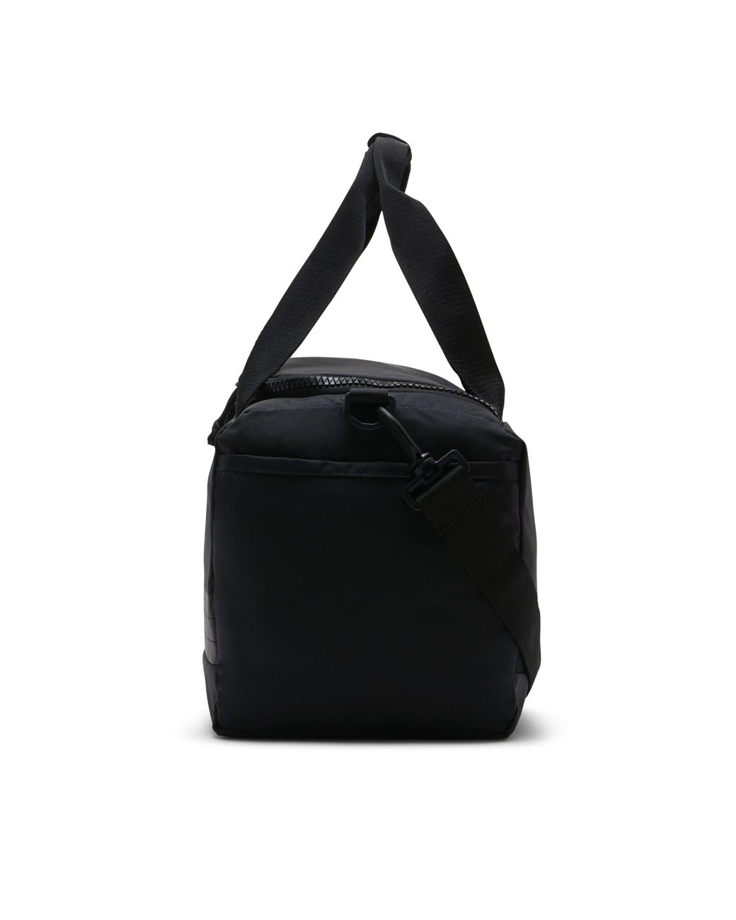 Nike Vapor Jet Drum Mini Duffle Bag in Black for Men | Lyst