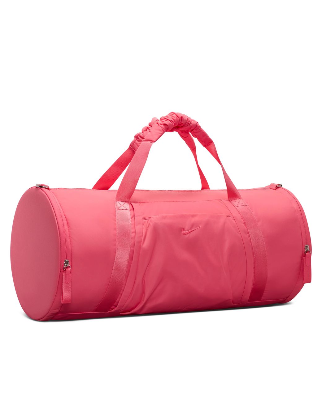 Nike One Duffel Bag (35L) in Pink | Lyst