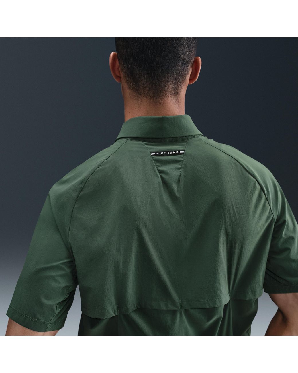 nike-Green-Trail-Dri-Fit-Uv-