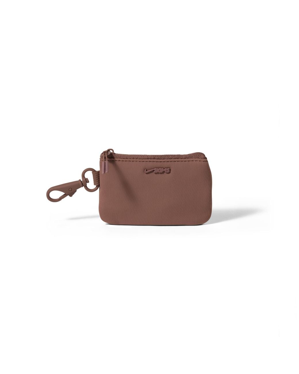 Nike Skims Clippable Pouch 2.0 in Brown | Lyst