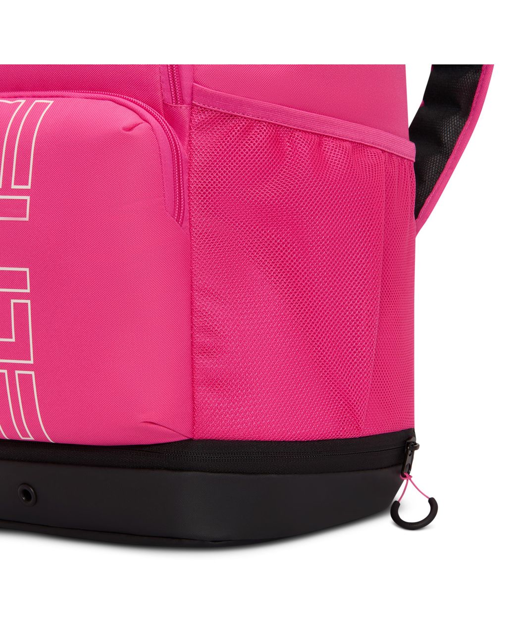 Nike Pink Varsity Elite Backpack (32L)