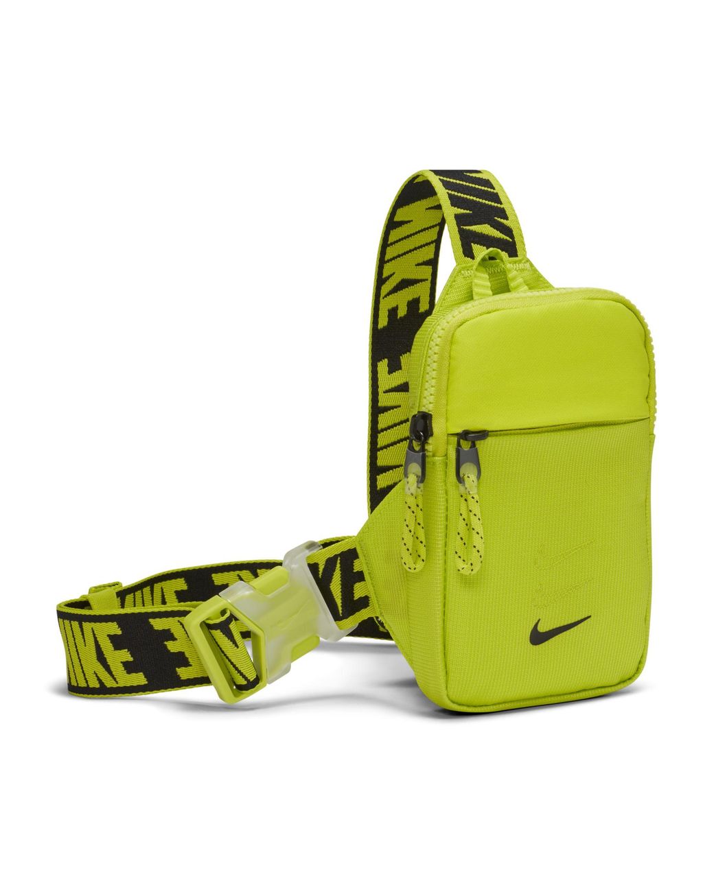 Nike Sportswear Essentials Hip Pack (small, 1l) Green | Lyst Australia