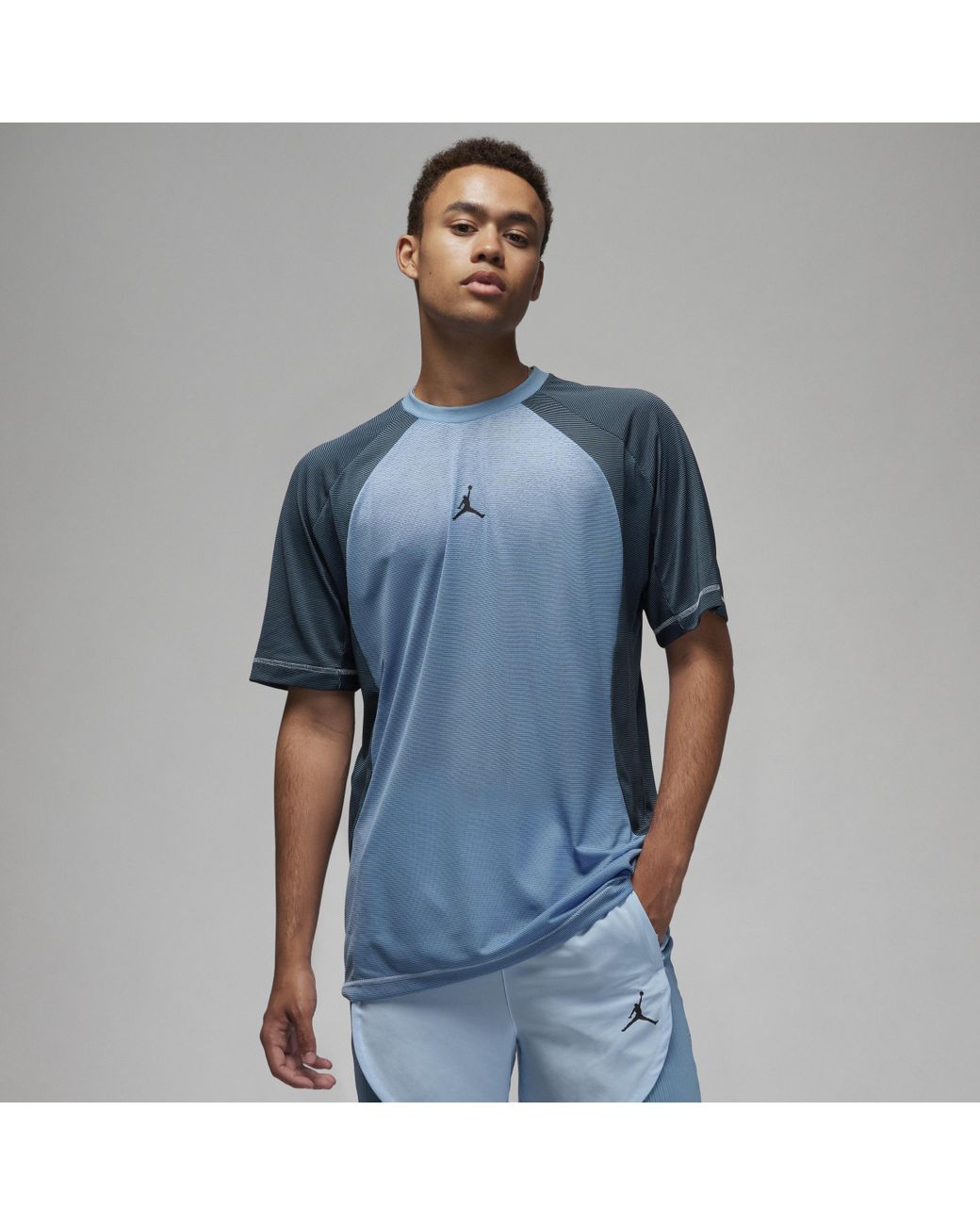 T shirt jordan dri hotsell fit