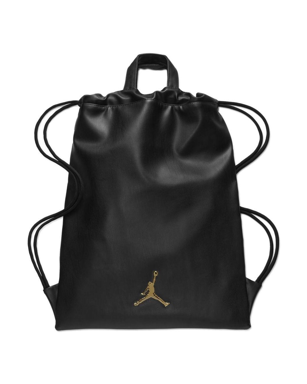 jordan gymsack