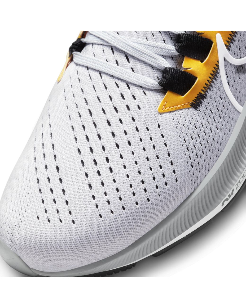 Mens steelers sneakers best sale