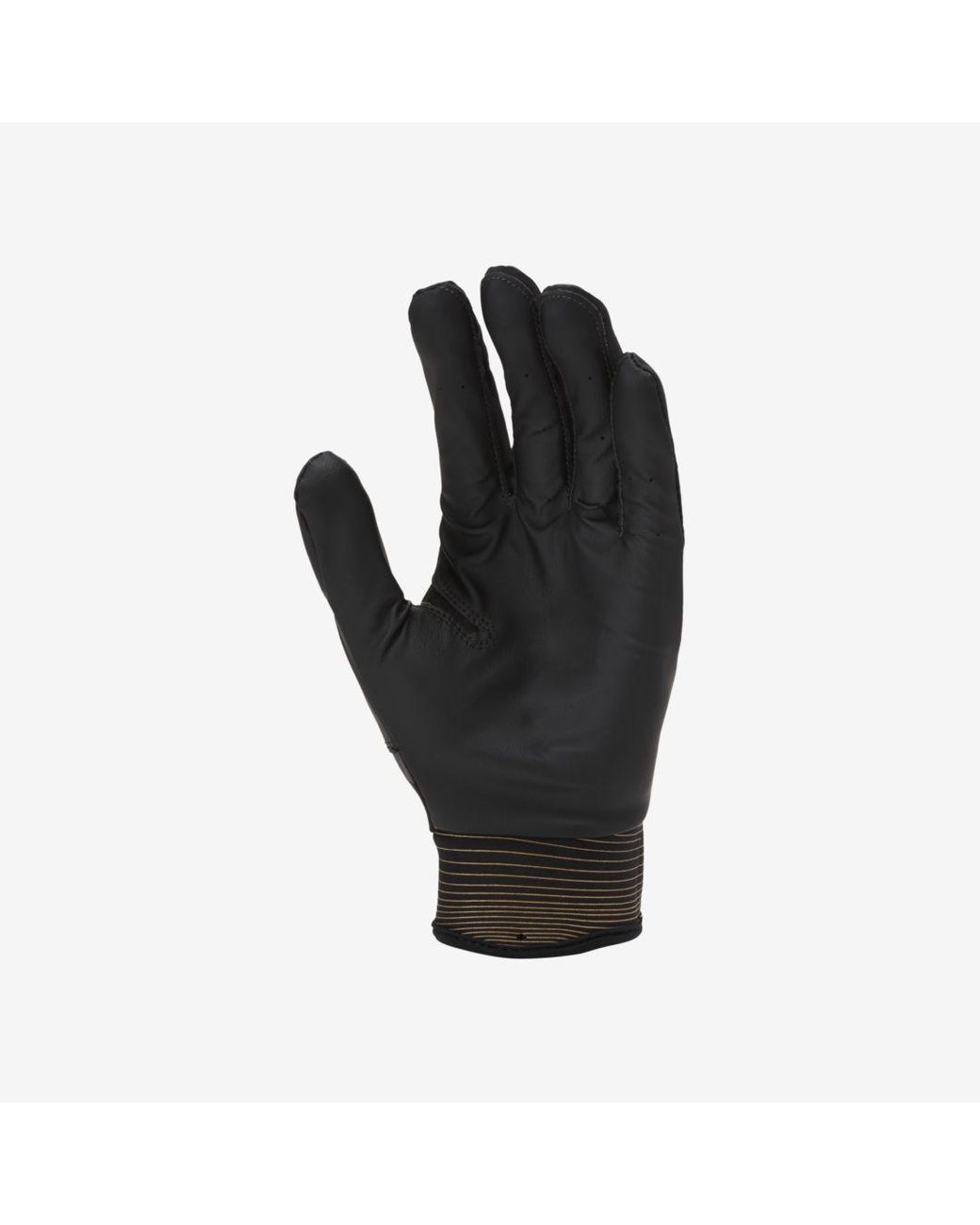 huarache edge gloves black