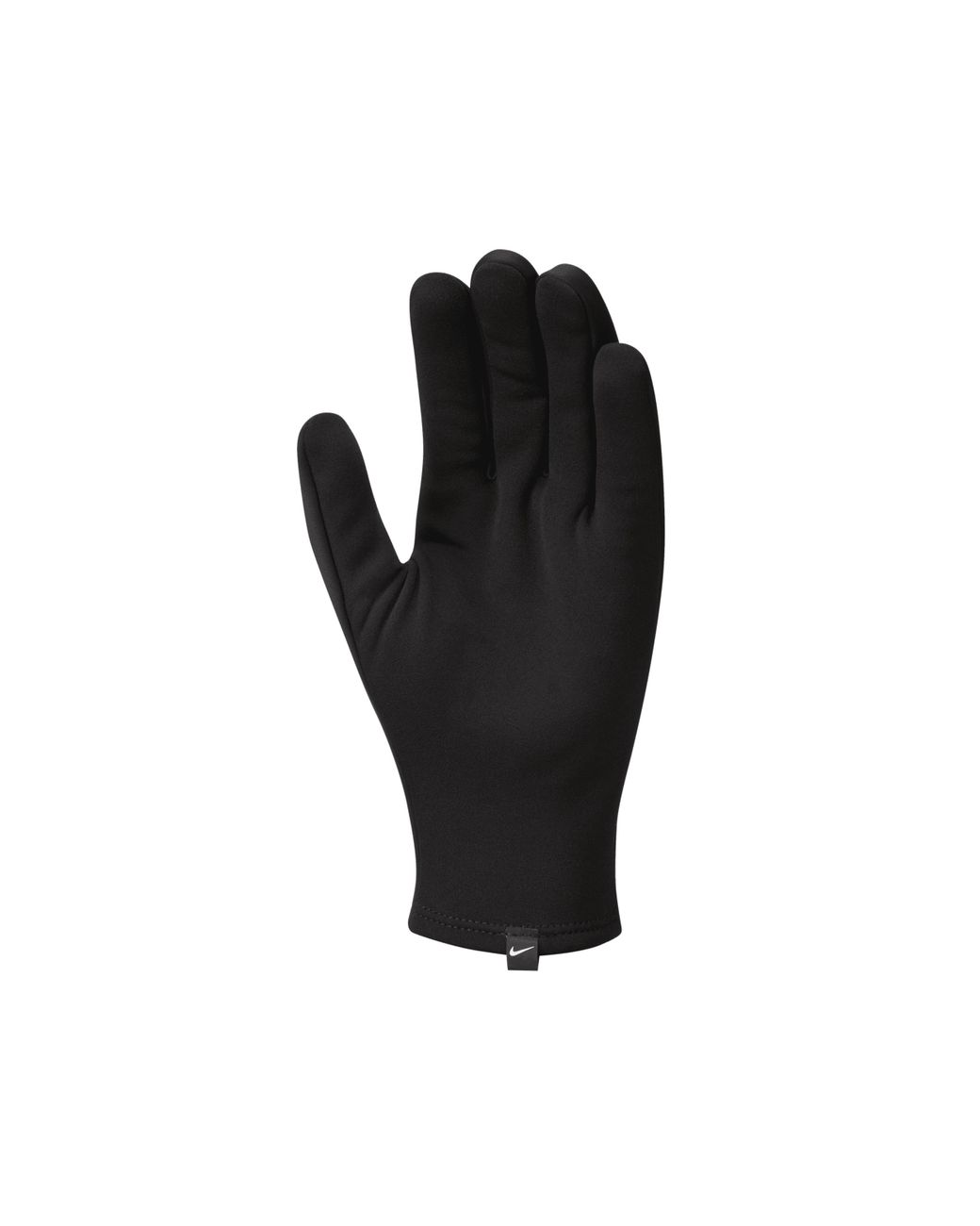 Nike on sale leather gloves