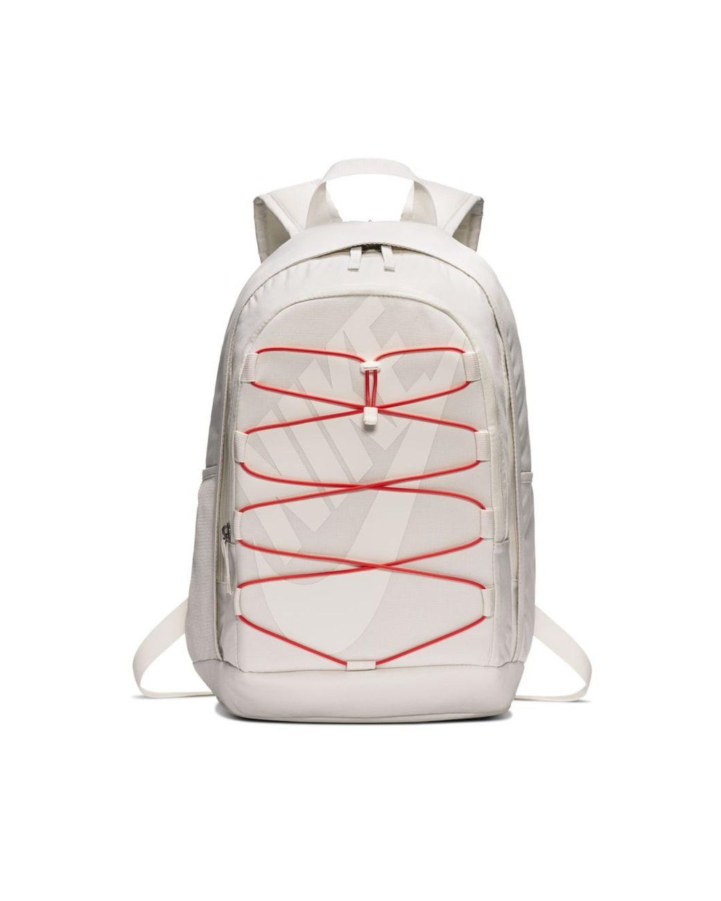 Nike Synthetic Hayward 2.0 Backpack in Cream (Gray) for Men | Lyst